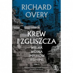 Krew i zgliszcza. Wielka...