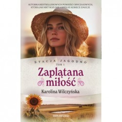 Zaplątana miłość. Stacja...