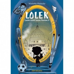 Lolek zanim został Janem...