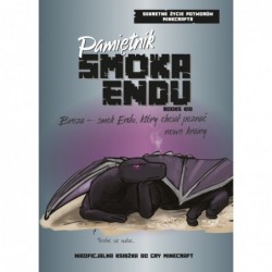 Pamiętnik Smoka Endu. Breza...