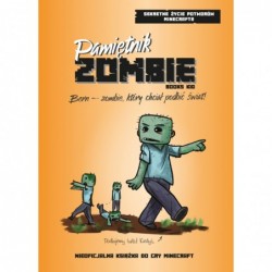 Pamiętnik Smoka Endu. Bern...