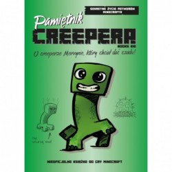 Pamiętnik Smoka Endu. O...