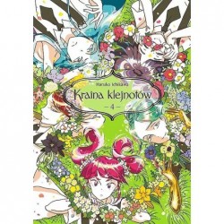 Kraina klejnotów # 4