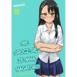Nie drocz się ze mną,...