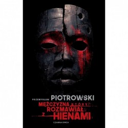 Mężczyzna, który rozmawiał...