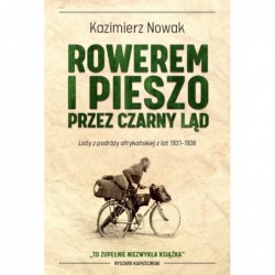 Rowerem i pieszo przez...
