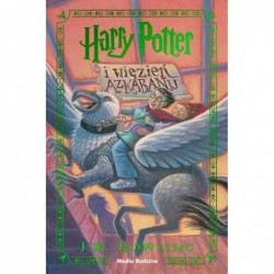 Harry Potter i więzień...