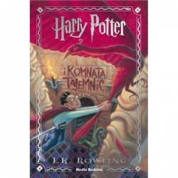 Harry Potter i Komnata...