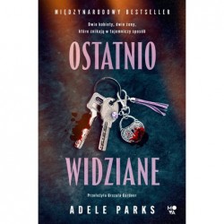 Ostatnio widziane