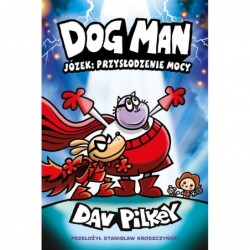 Józek: przysłodzenie mocy....