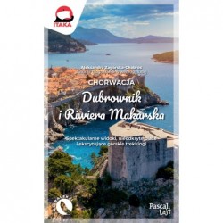 Chorwacja. Dubrownik i...