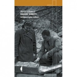 Radość soboty. Archiwum...