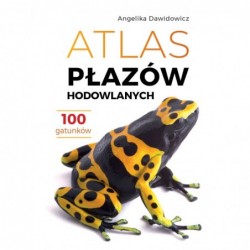 Atlas płazów hodowlanych....
