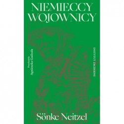 Niemieccy wojownicy....