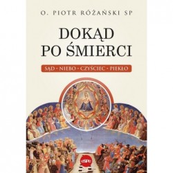 Dokąd po śmierci. Sąd,...