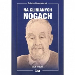 Na glinianych nogach. Eseje...