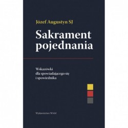 Sakrament pojednania....