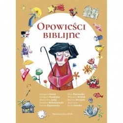 Opowieści biblijne