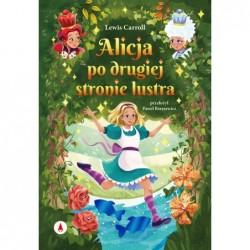 Alicja po drugiej stronie...