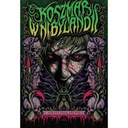 Koszmar w Nibylandii