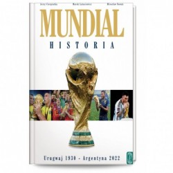 Mundial. Historia od...