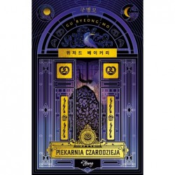 Piekarnia czarodzieja