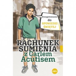 Rachunek sumienia z Carlem...