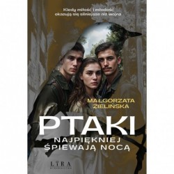 Ptaki najpiękniej śpiewają...