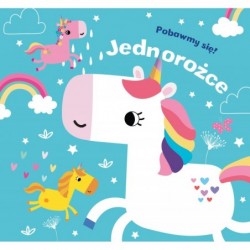 Pobawmy się! Jednorożce