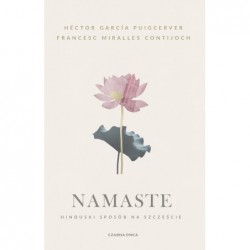 Namaste. Hinduski sposób na...