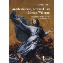 Angelus Silesius Bernhard...