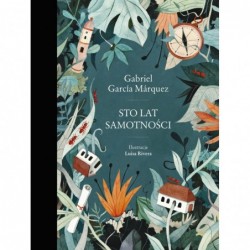 Sto lat samotności (edycja...
