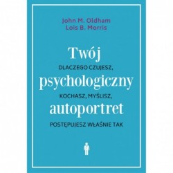 Twój psychologiczny...