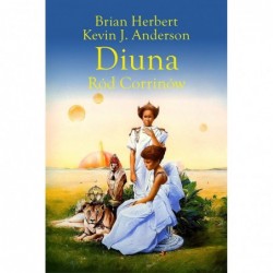 Diuna. Ród Corrinów....