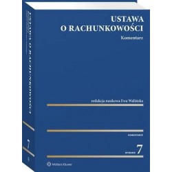 Ustawa o rachunkowości....