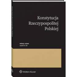 Konstytucja...
