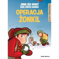 Operacja Żonkil