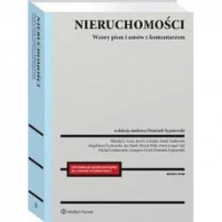 Nieruchomości Wzory pism i...