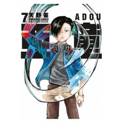 Adou. Tom 7