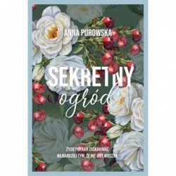 Sekretny ogród (barwione...