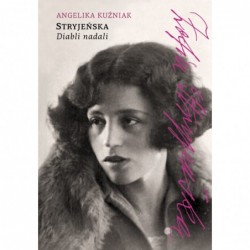 Stryjeńska. Diabli nadali