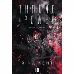 Throne of Power. Seria...