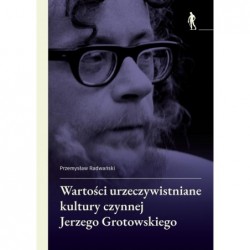 Wartości urzeczywistniane w...