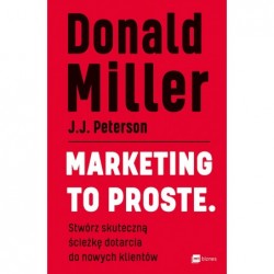 Marketing to proste. Stwórz...