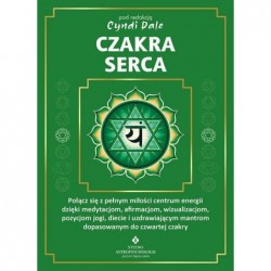 Czakra serca