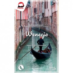 Wenecja (Pascal Lajt)