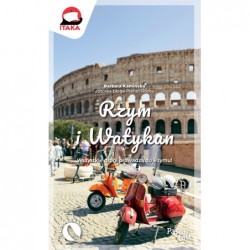 Rzym i Watykan (Pascal Lajt)