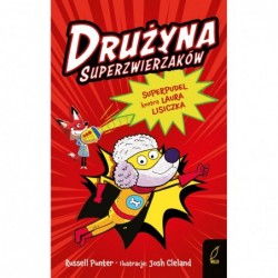 Drużyna superzwierzaków....