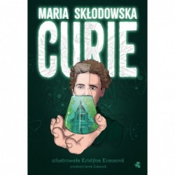 Maria Skłodowska-Curie