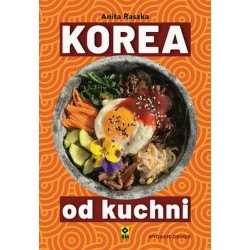Korea od kuchni